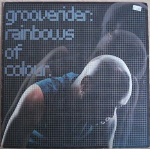 Rainbows of Colour (Single)