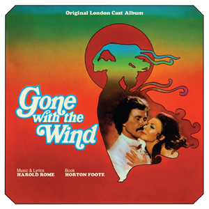 Gone With the Wind (OST)