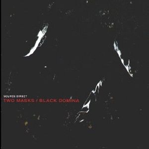 Two Masks / Black Domina (Single)