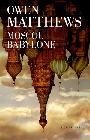 Moscou Babylone