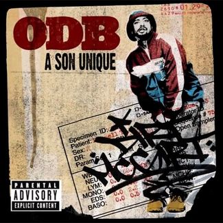 Top Ol Dirty Bastard Albums Liste De 3 Albums Senscritique