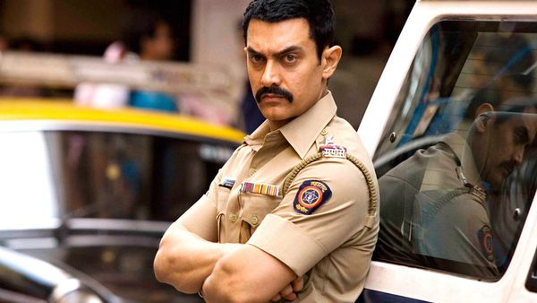 Talaash : The Answer Lies Within