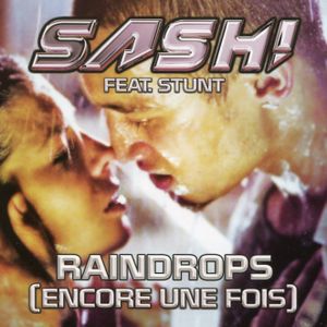 Raindrops (Encore une fois) (Single)
