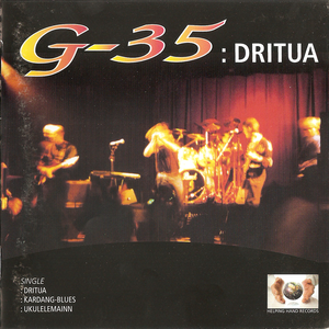 Dritua (Single)