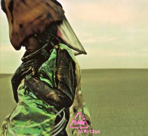 Pose (MIXED LEMONed JELLY MIX ver.9)