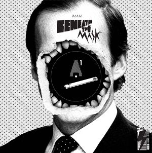 Beneath the Mask (Ill.Skillz remix) (Single)