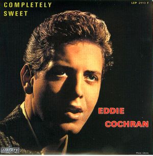 Completely Sweet (EP)