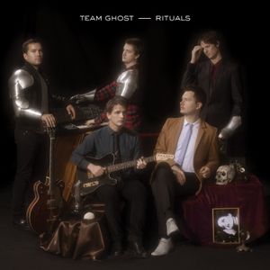 Team Ghost