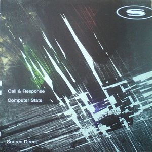 Call & Response / Computer State (Single)