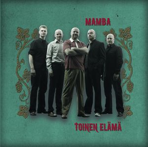 Päätit sit näyttää