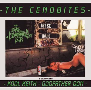 The Cenobites LP