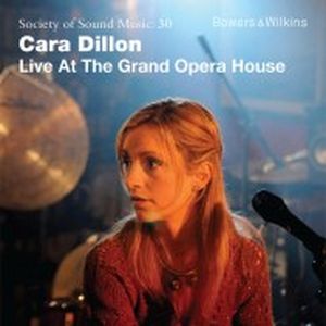 Live at the Grand Opera House (Live)