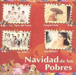 Navidad de los pobres