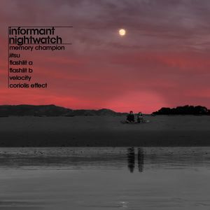 Nightwatch (EP)