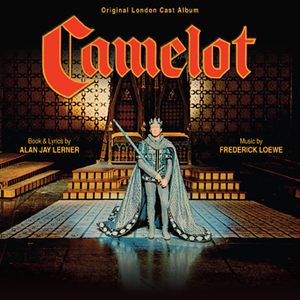 Camelot (OST)