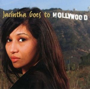 Jacintha Goes to Hollywood