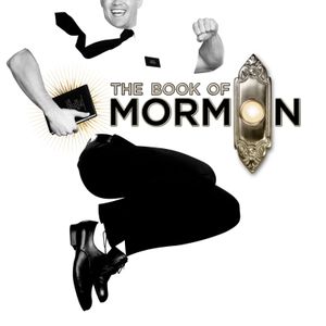 The Book of Mormon (Original Broadway Cast Recording) (OST)