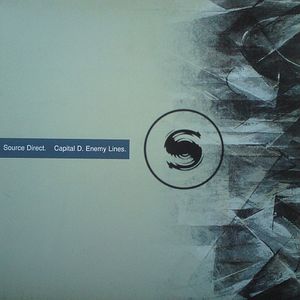 Capital D. / Enemy Lines (Single)