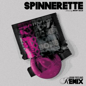 Sex Bomb (Adam Freeland Remix) (Single)