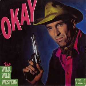 The Wild, Wild Western, Vol. 1 (Single)