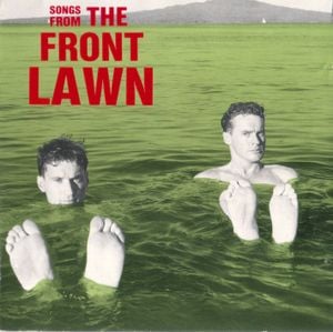 Songs From The Front Lawn