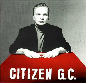 Citizen G.C. (EP)