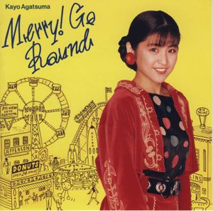 Merry! Go Round