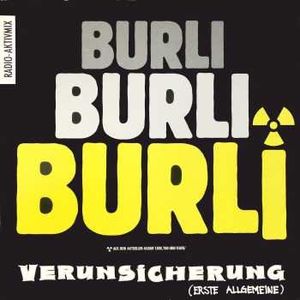 Burli (Single)