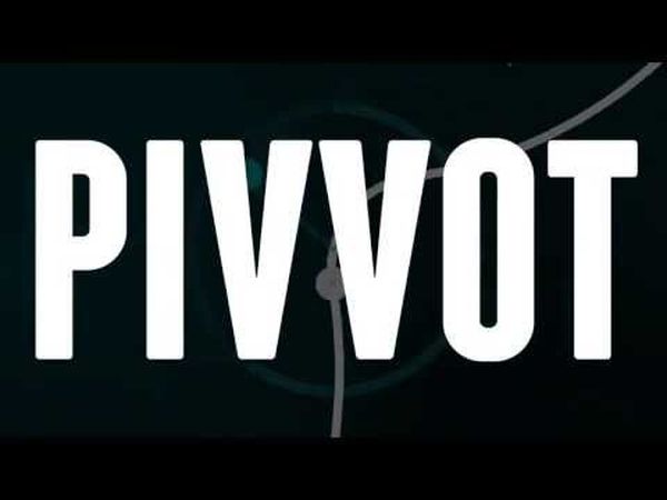 Pivvot