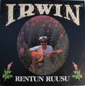 Rentun ruusu