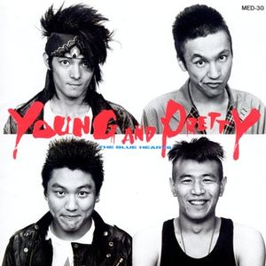 YOUNG AND PRETTY