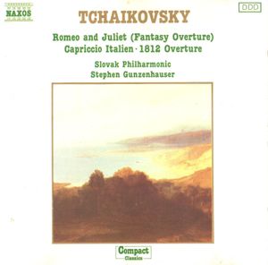 1812 Festival Overture, Op. 49