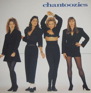 The Chantoozies