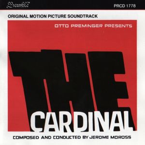 The Cardinal (OST)