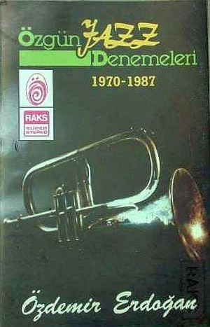 Açış Takdimi (1973-10-22, Willis Connover)