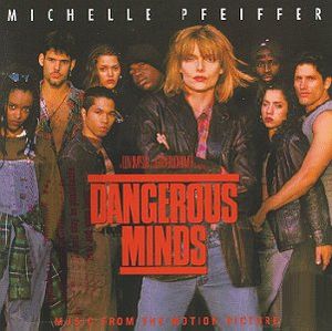 Dangerous Minds: Music From the Motion Picture (OST)