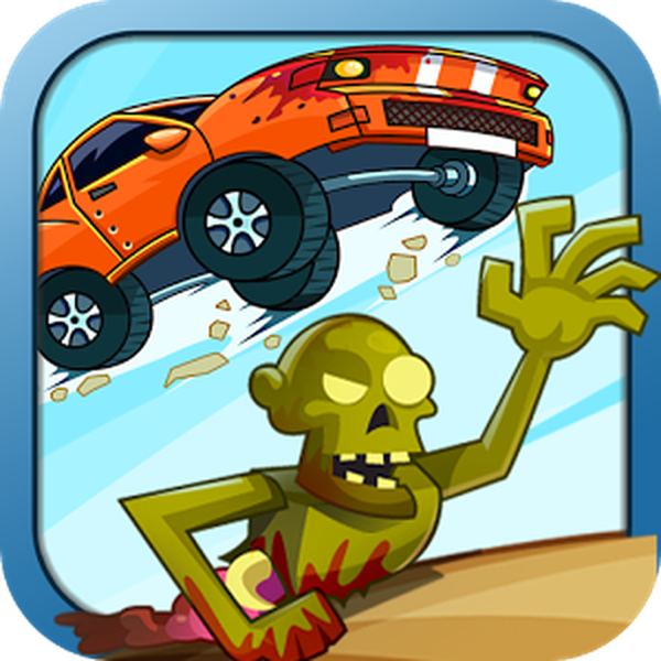 Zombie Road Trip