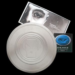 Metalheadz Boxset