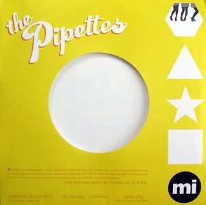 Pull Shapes (Single)