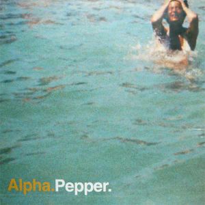Pepper (EP)