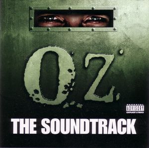 Oz: The Soundtrack (OST)