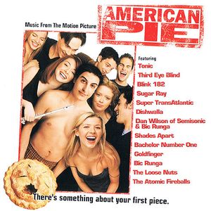 American Pie: Music From the Motion Picture (OST)