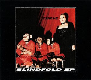 Blindfold EP (EP)