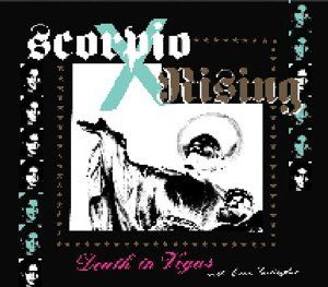 Scorpio Rising (Single)