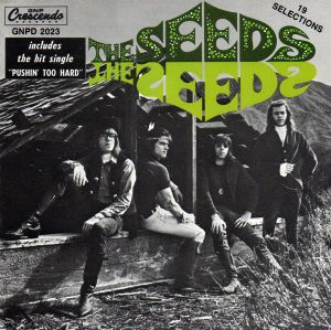 The Seeds / A Web of Sound