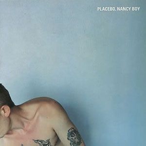 Nancy Boy (disc 1) (Single)