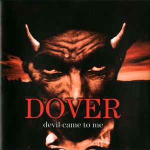 Devil Came to Me