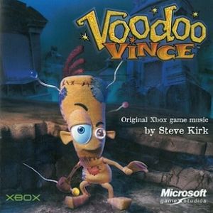 Voodoo Shop