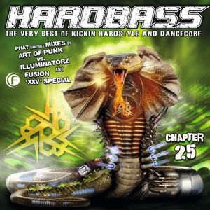 Hardbass, Chapter 25