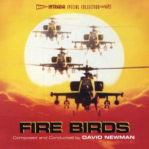 Fire Birds (OST)
